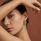 Boucles D'Oreilles Francesca