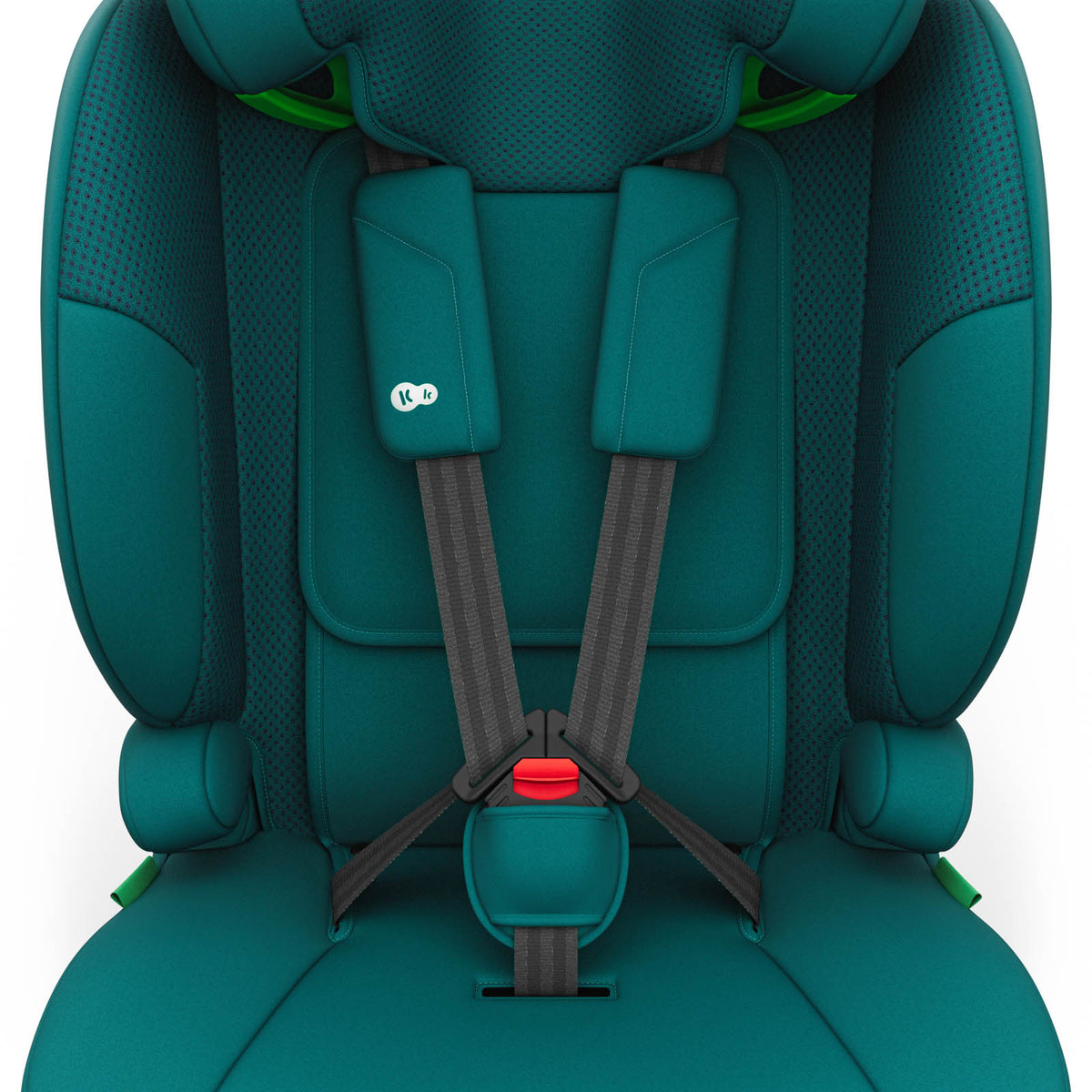 Comfort Up 2 Plus I-Size Car Seat Green