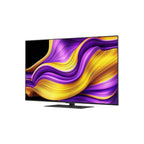 LG - OLED evo G5 55" OLED55G56LS – TV Gallery 4K 165Hz