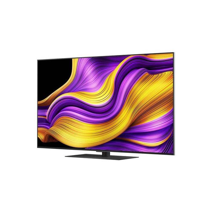 LG - OLED evo G5 55" OLED55G56LS – TV Gallery 4K 165Hz