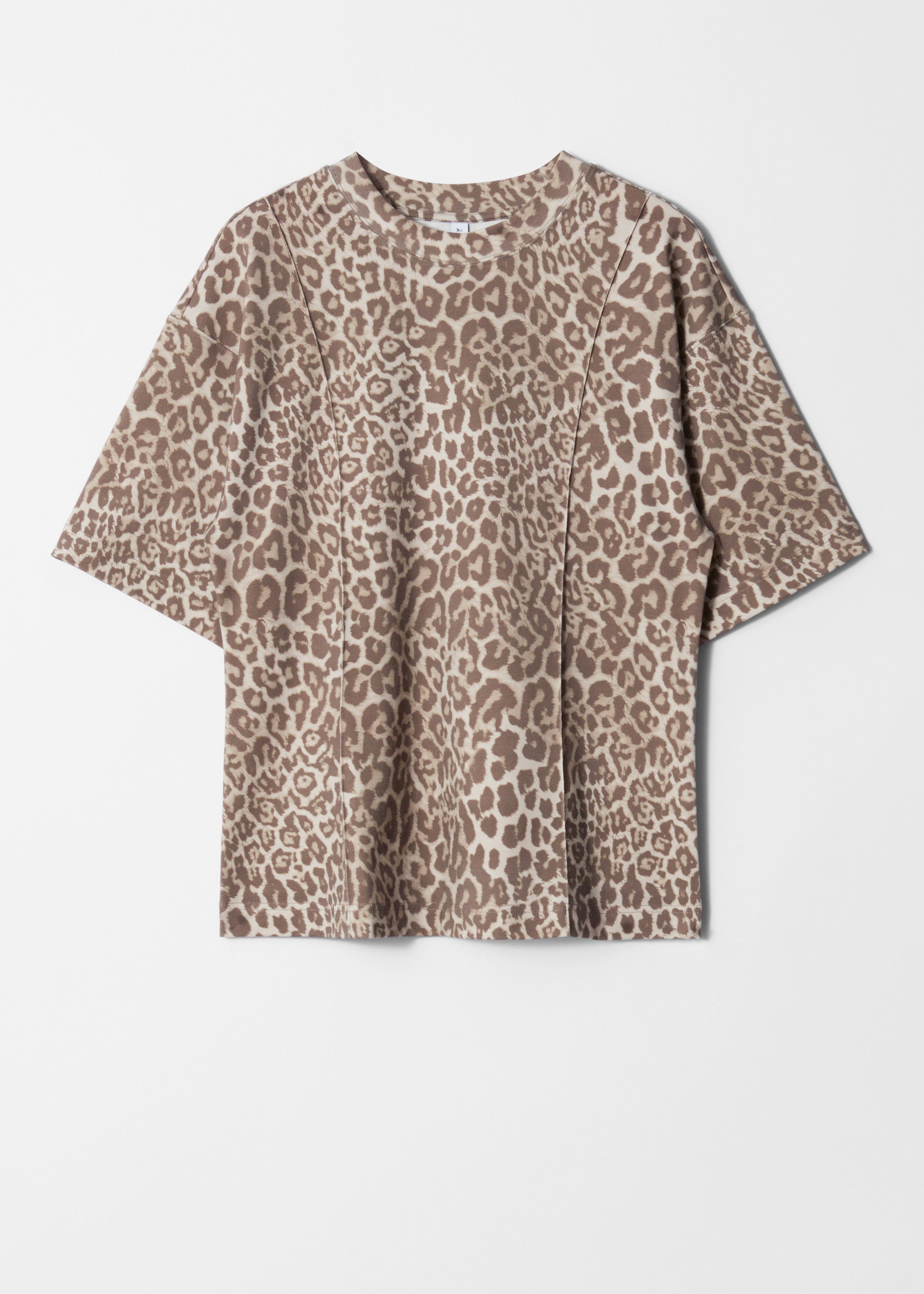 T-Shirt Ve Canelle T-Shirt - Beige - Women