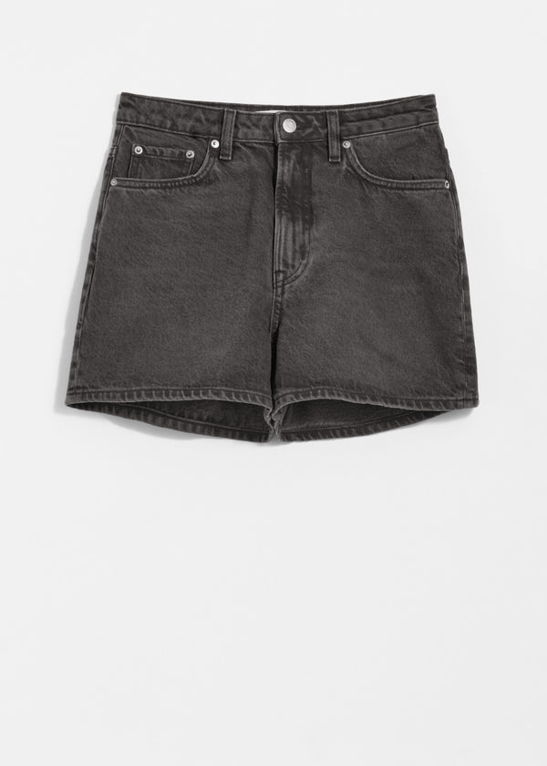 Shorts S3 Alva Shorts - Black - Women