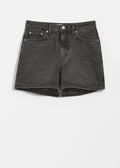 Pantalón corto S3 Alva Short - Negro