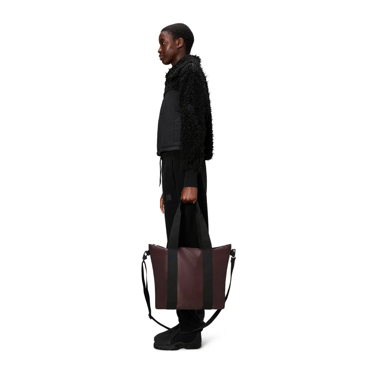 Sac Tote Mini W3 Depth - Mixte