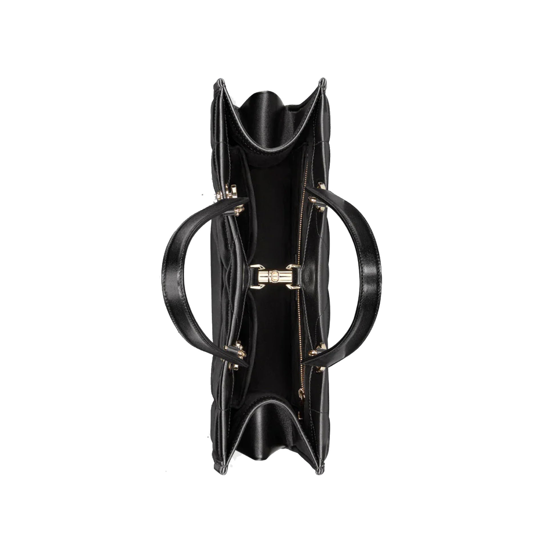 Dior - Essential Medium Tote Bag - Women - Black