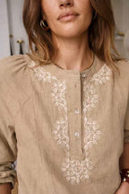 Blusa Vincie