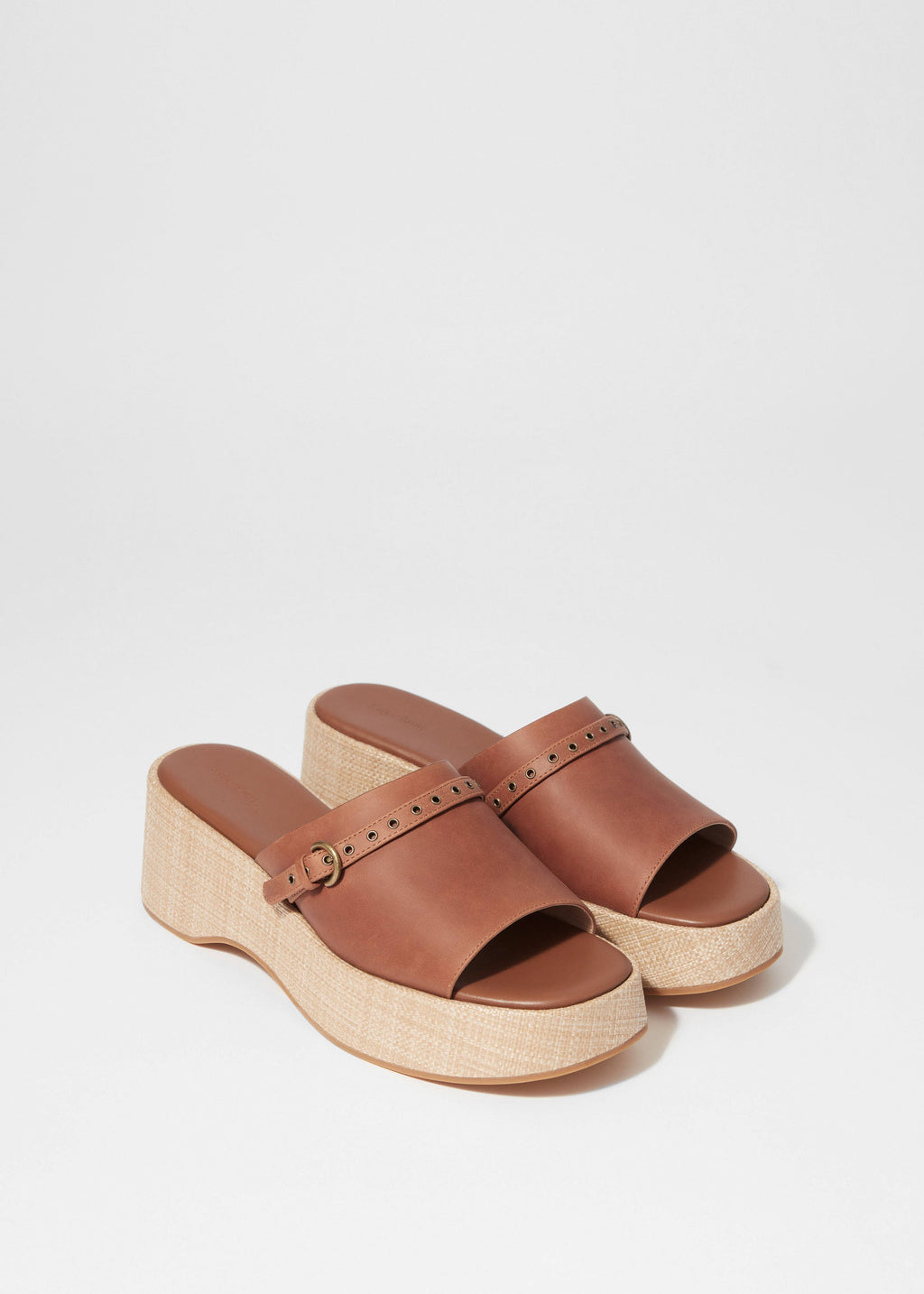 Sandales Mules Celesta - Beige