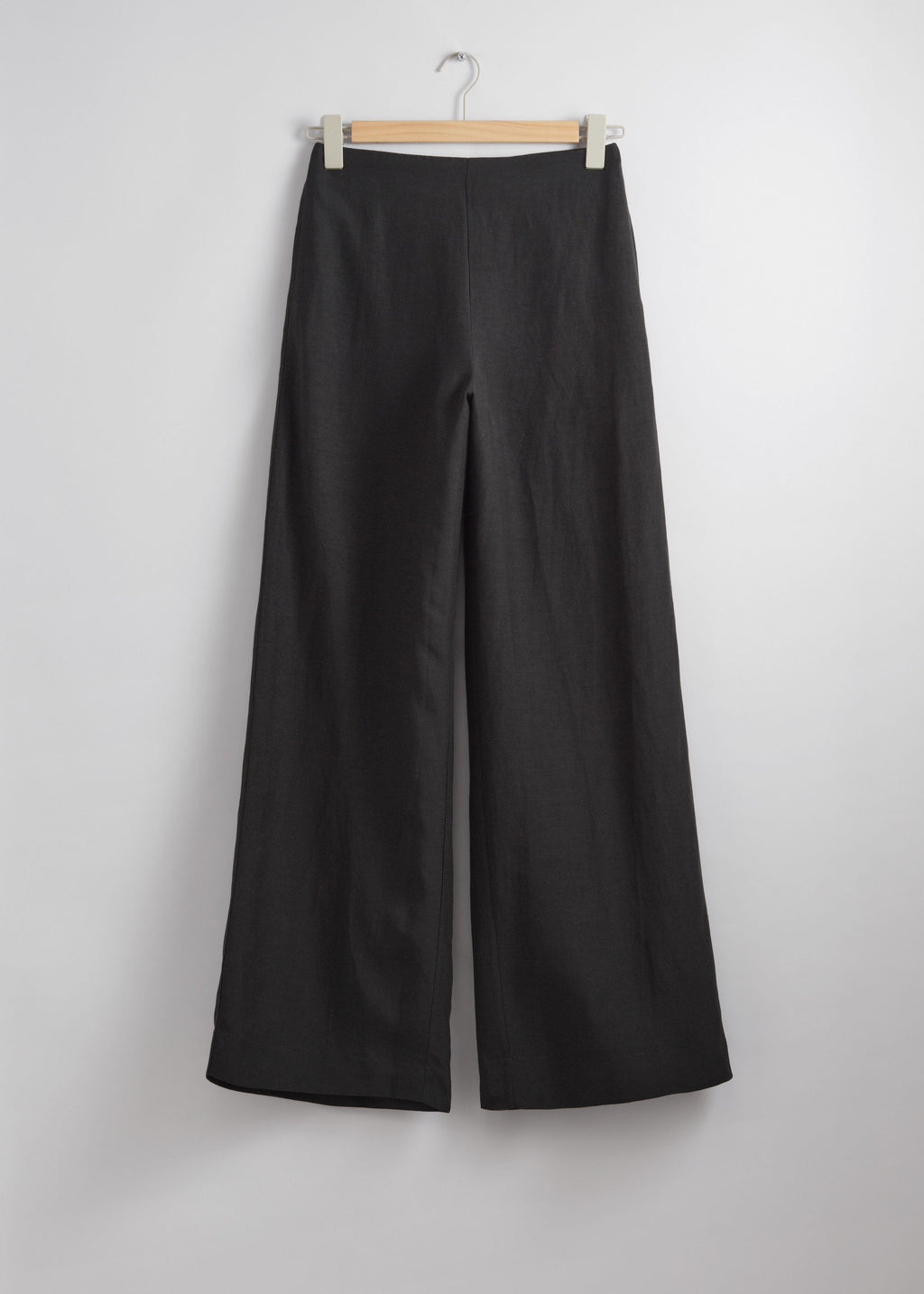Pantalon La Calista - Noir