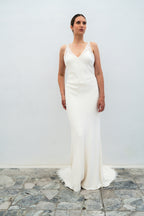 Abito Da Sposa Déesse - Champagne
