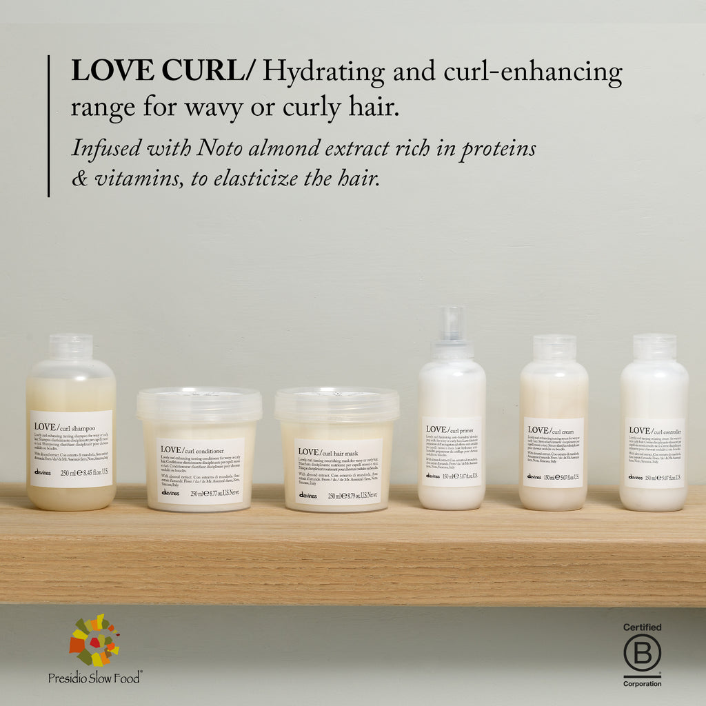 Davines Love Curl Conditioner 250Ml