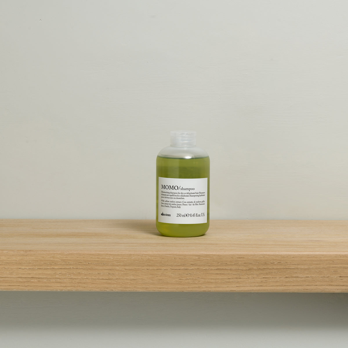 Davines Momo Shampoo 250Ml