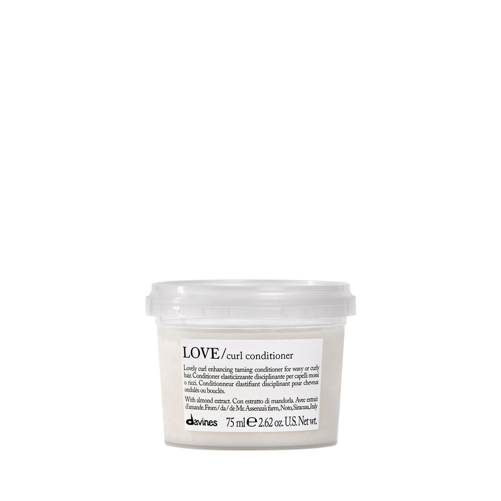 Davines Love Curl Conditioner 75Ml