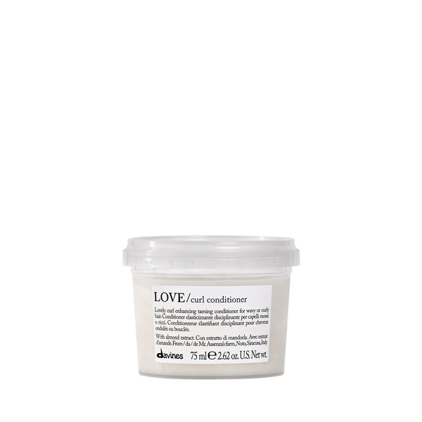 Davines Love Curl Conditioner 75ml