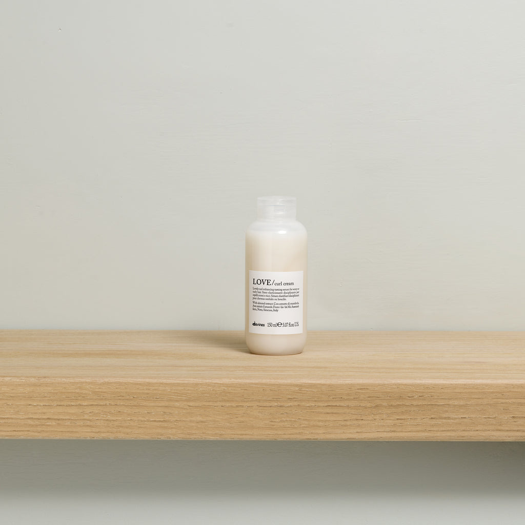 Davines Love Curl Cream 150Ml