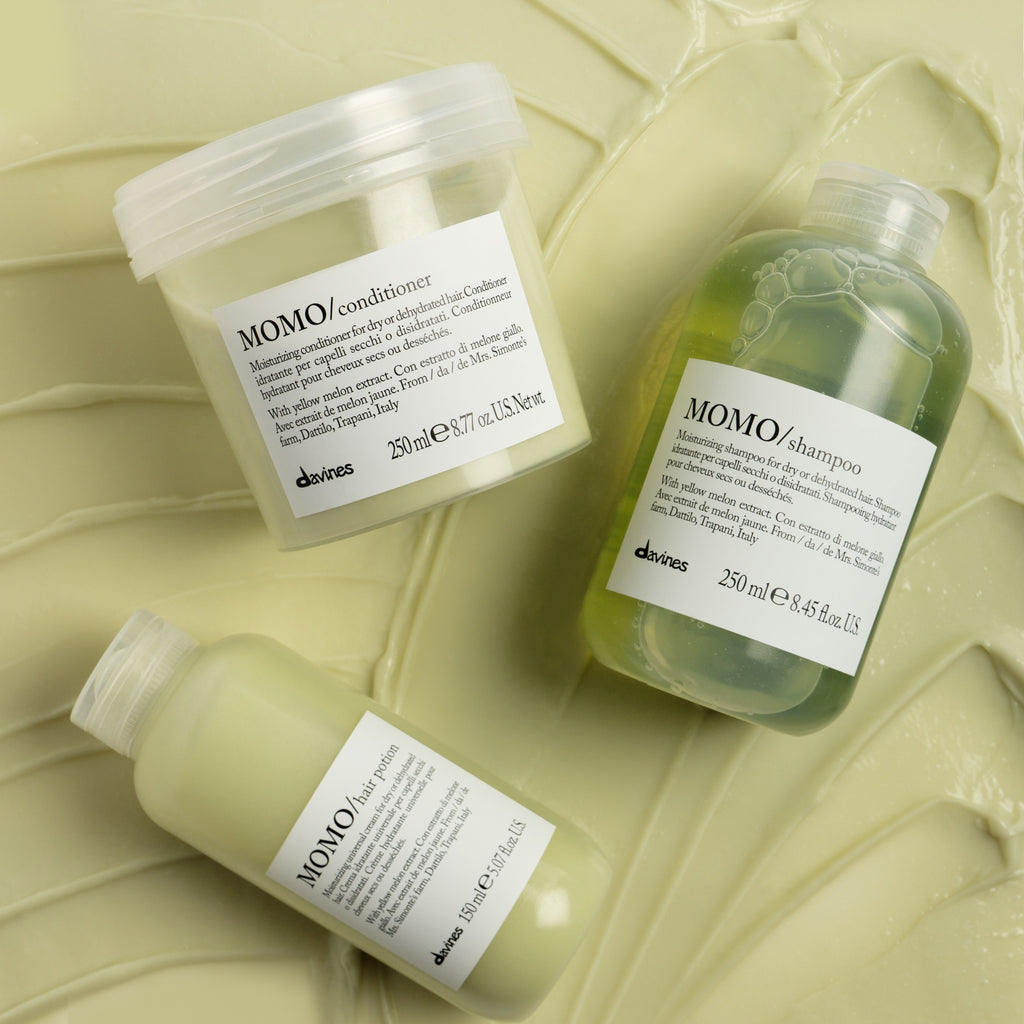 Davines Momo Shampoo 250Ml