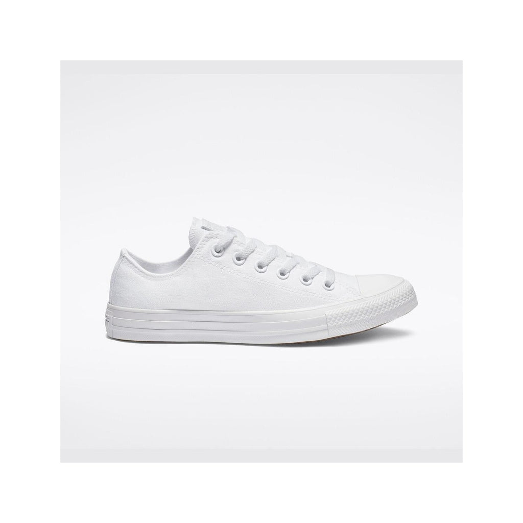 Chuck Taylor All Star Classic Low Sneakers - White