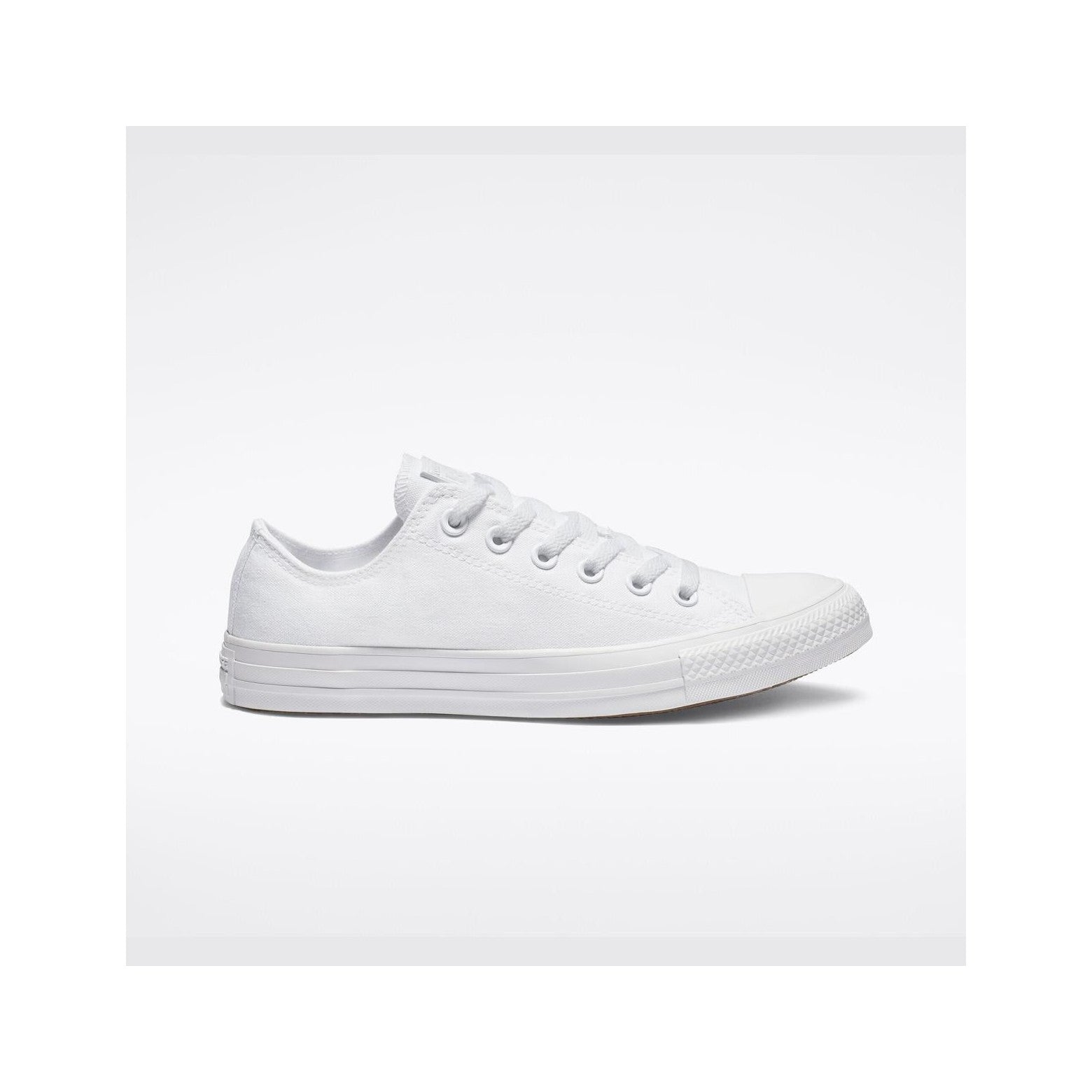 Chuck Taylor All Star Classic Low Sneakers - White