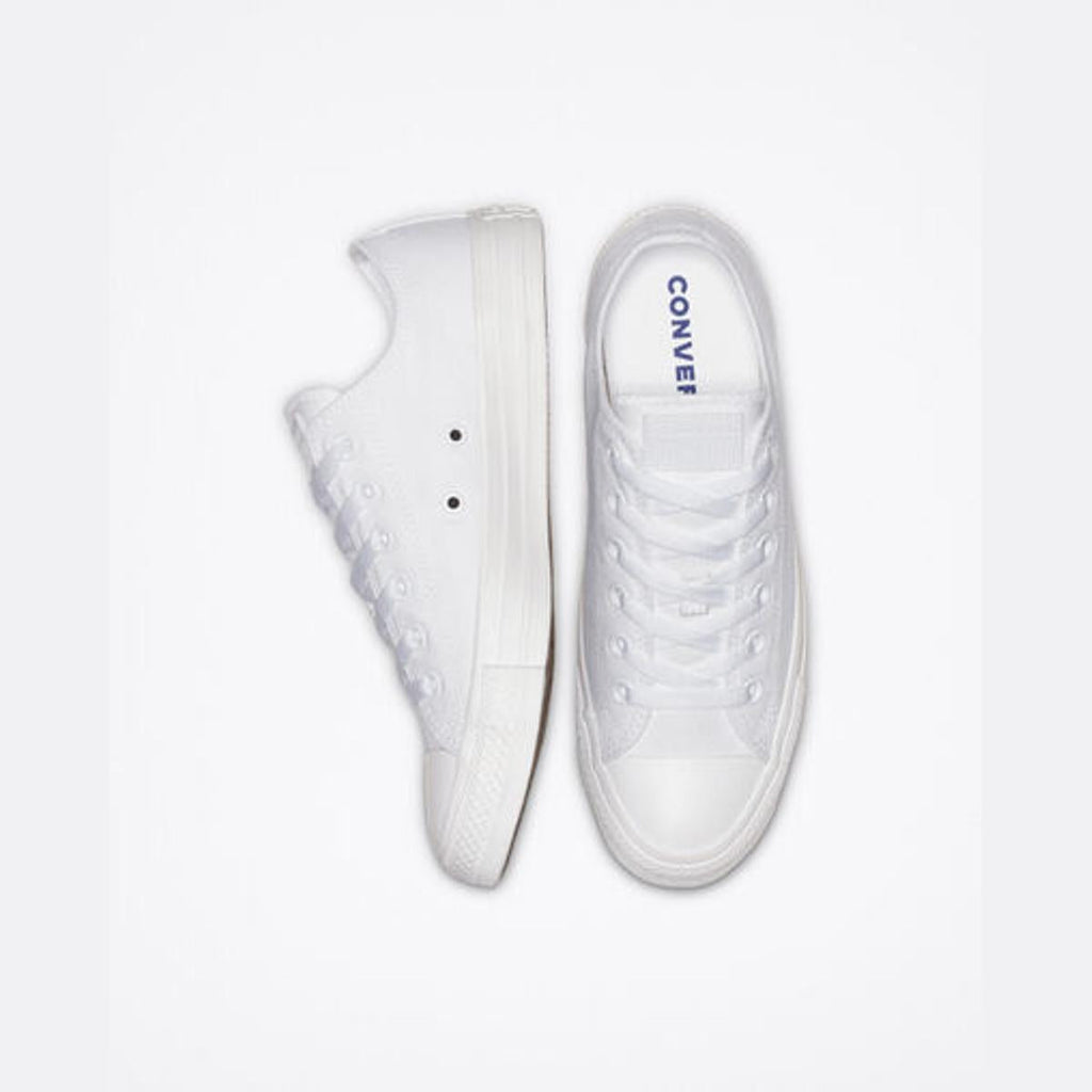 Chuck Taylor All Star Classic Low Sneakers - White