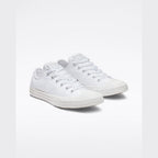 Chuck Taylor All Star Classic Low Sneakers - White