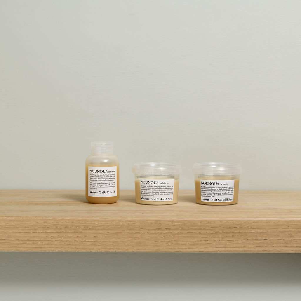 Davines Nounou Conditioner 75Ml