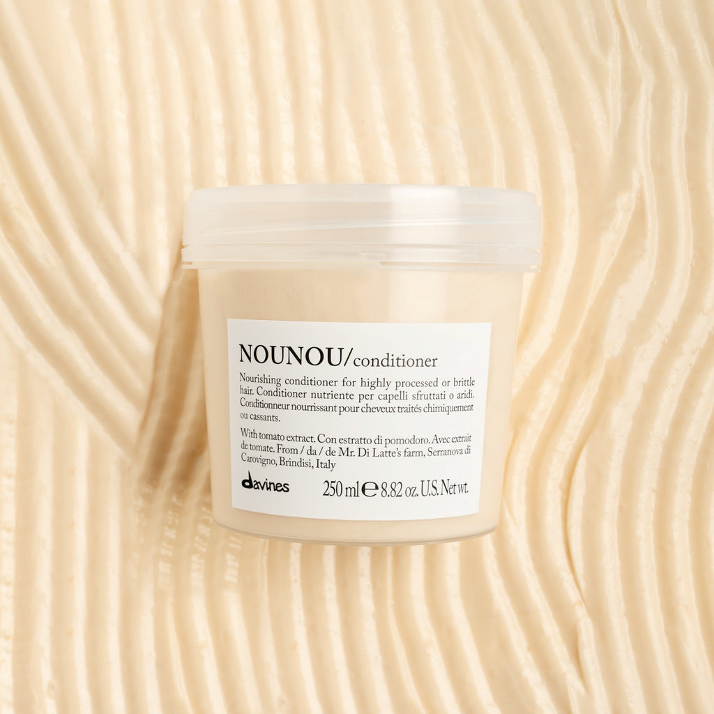 Davines Nounou Conditioner 250Ml