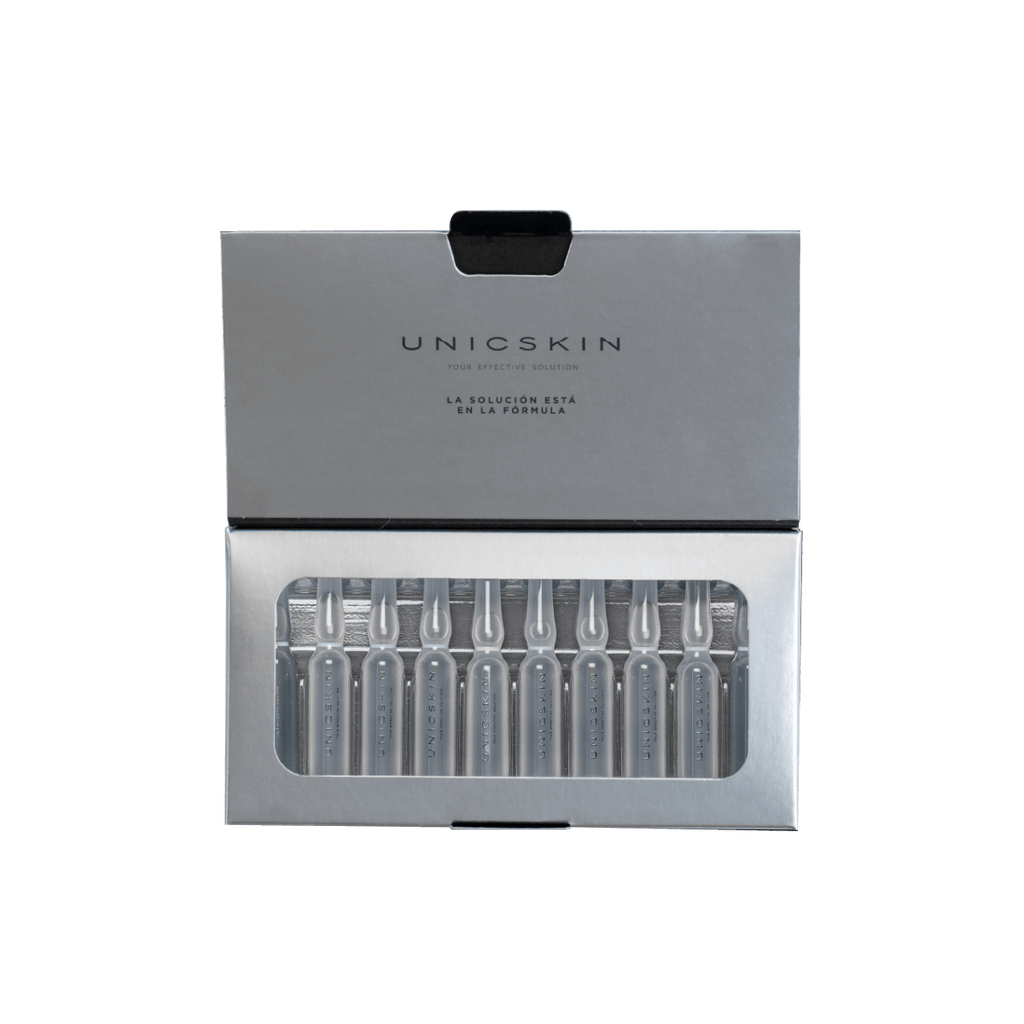 10 Unicmagic Shot Ampoules
