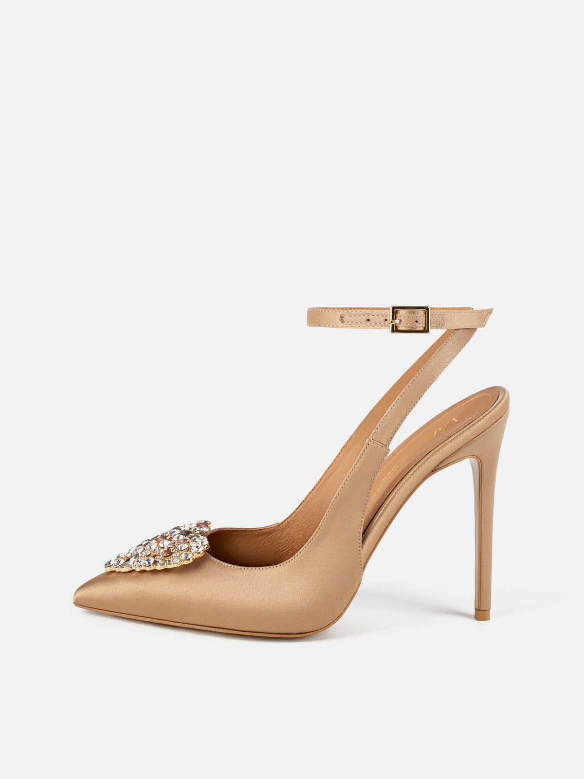 Décolleté Endless Love - Oro