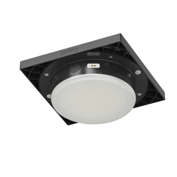 Sunny - Módulo Led - Plástico - Negro