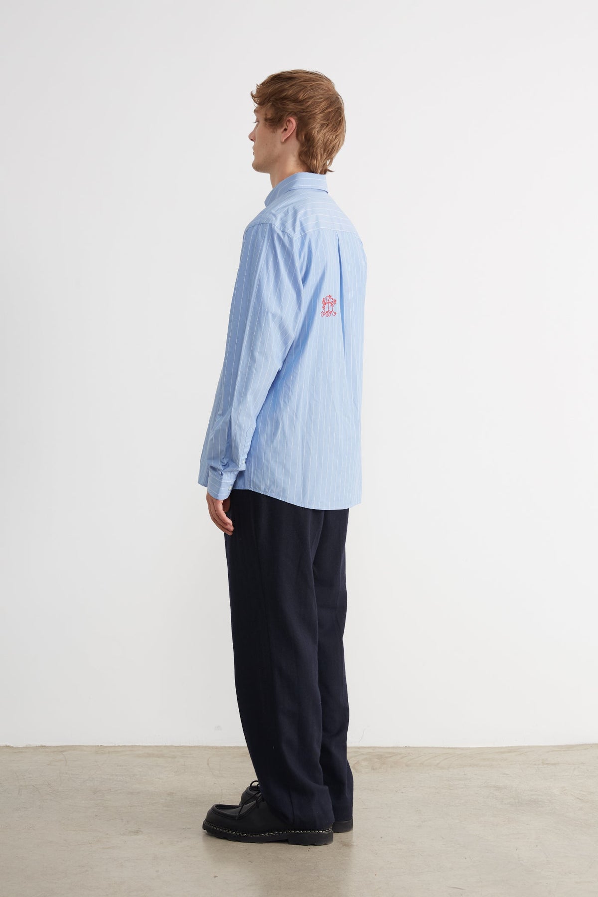 Chemise Everything You Liked