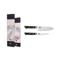 Colección Hashi Clásica - Set básico: 2 cuchillos