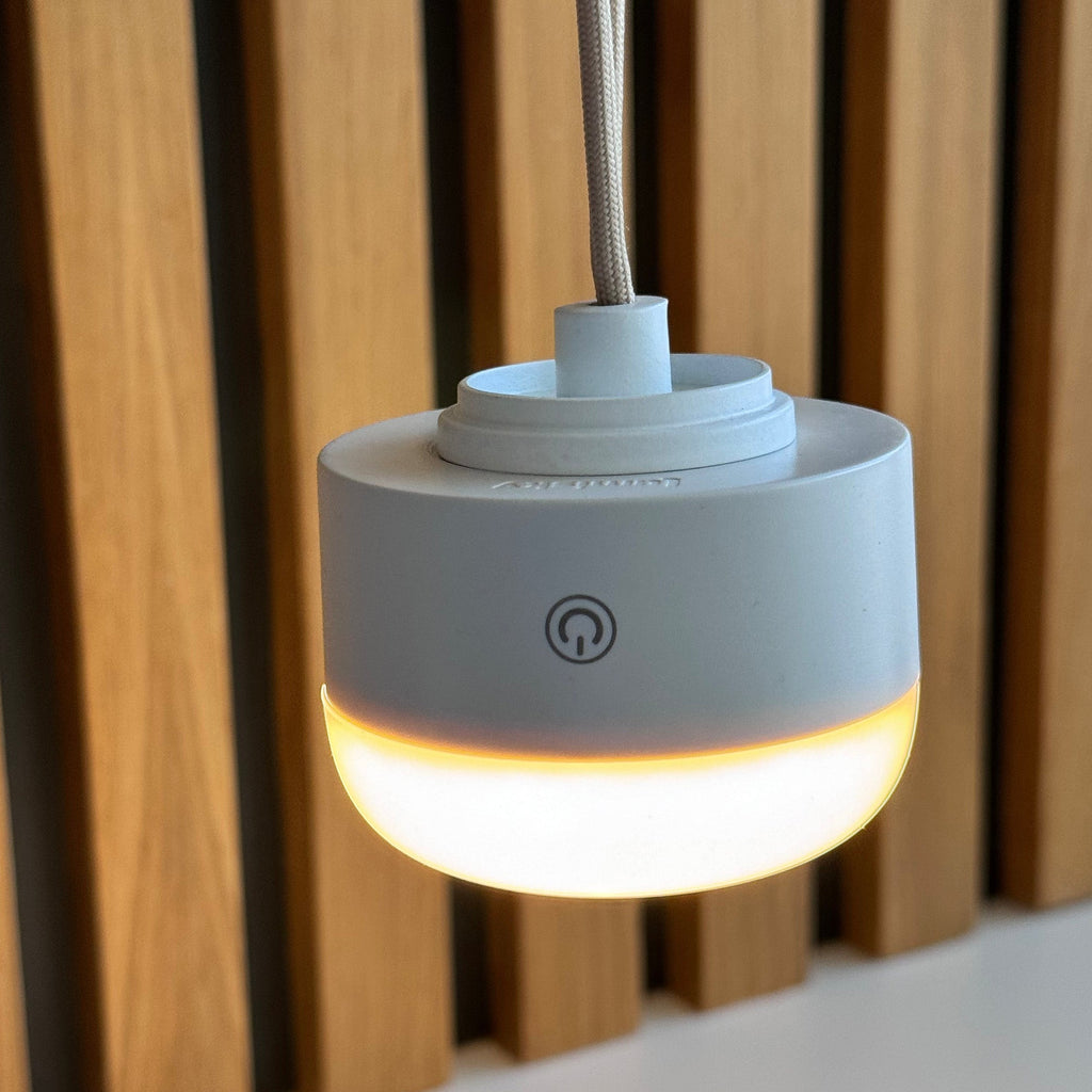 Lys - Module Led - Plastique - Blanc