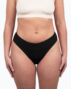 Culotte Menstruelle - Noir
