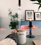 Mug À Thé Shut Up