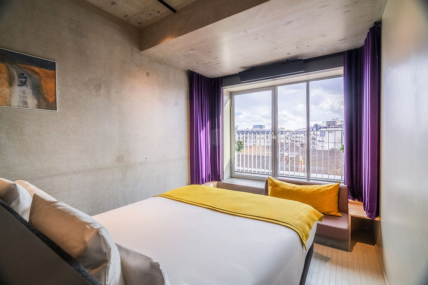 MK2 Hôtel Paradiso