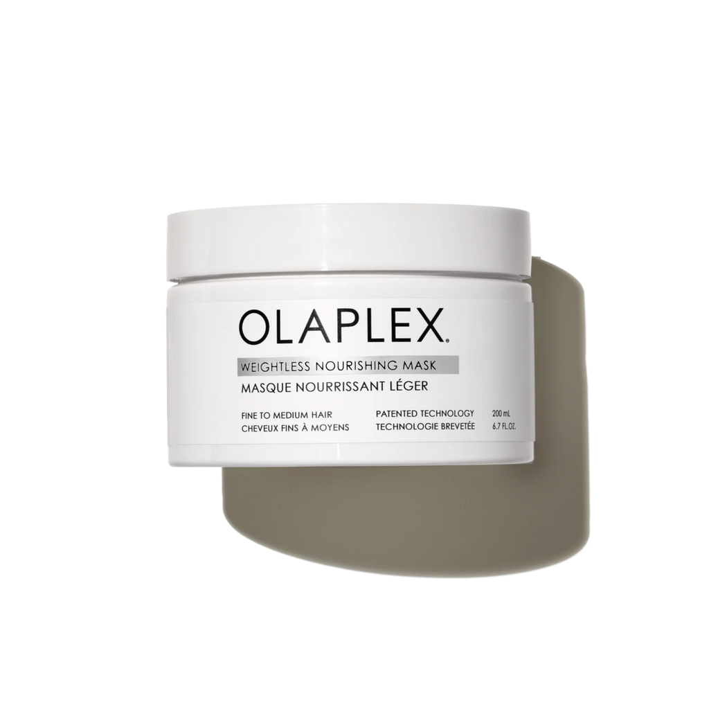 Mascarilla nutritiva ingrávida