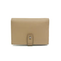 Saint Laurent Sac De Jour Souple Card Case Leather Product Image