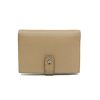 Saint Laurent Sac De Jour Souple Card Case Leather Product Image