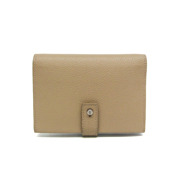 Saint Laurent Sac De Jour Supple Card Case Leather Product Image