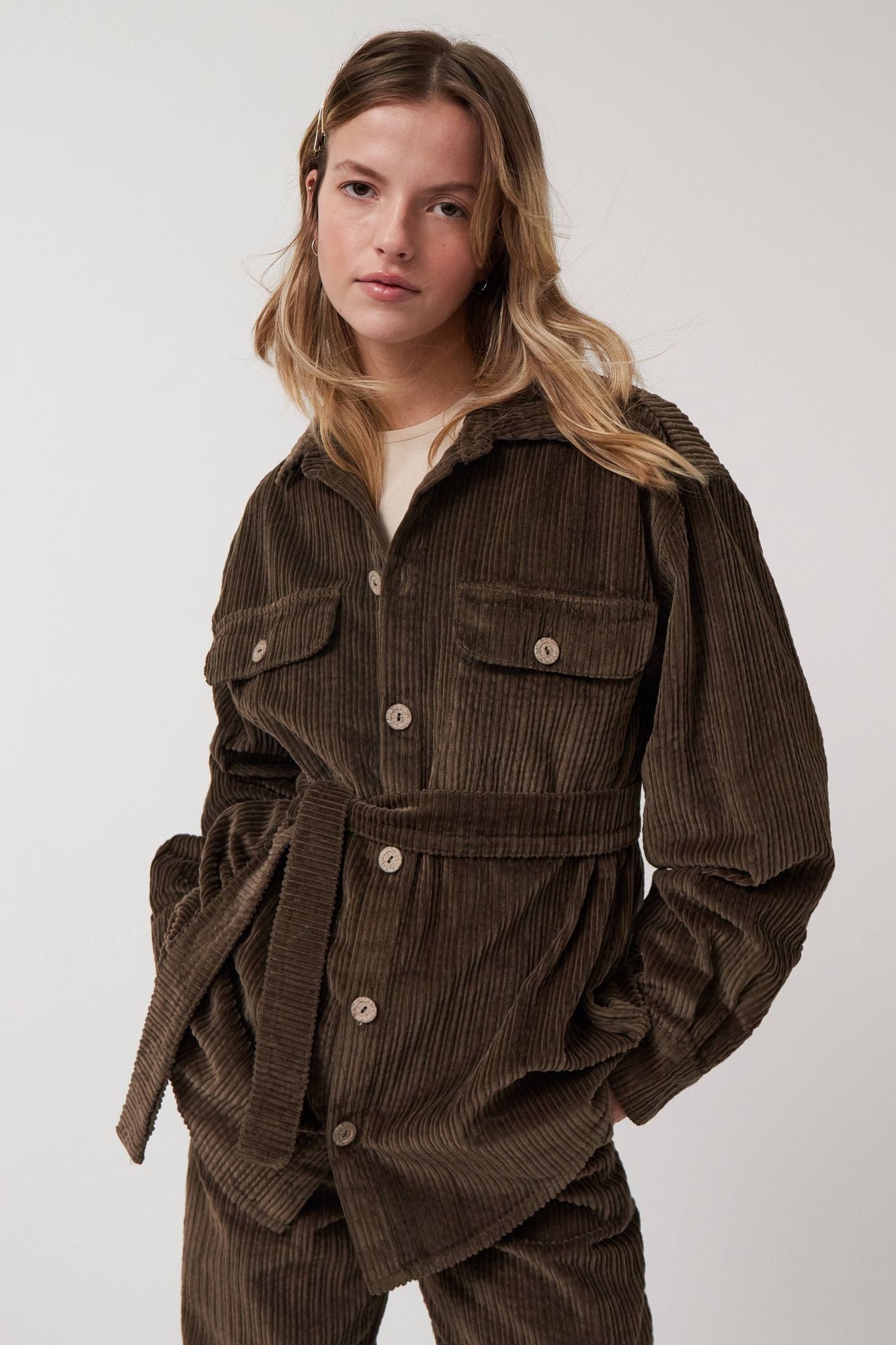 Veste Cometa