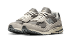 New Balance - 2002R Protection Pack Rain Cloud - Gris