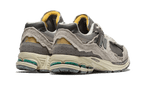 New Balance - 2002R Protection Pack Rain Cloud - Gris