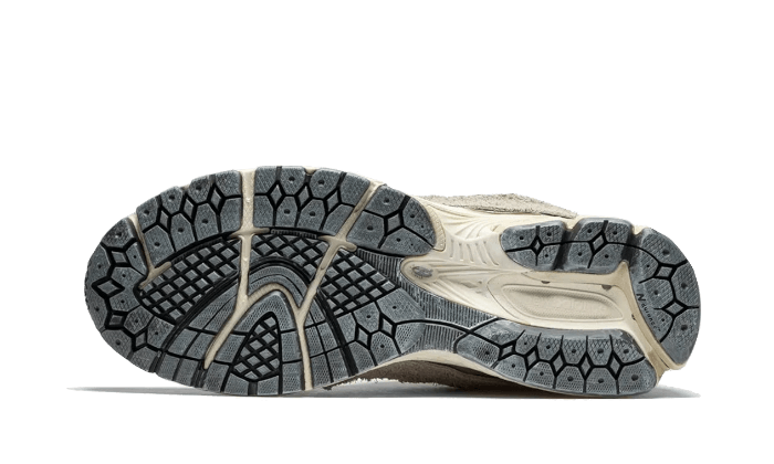 New Balance - 2002R Protection Pack Rain Cloud - Gris