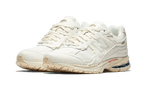 New Balance - 2002R Protection Pack Sea Salt - Blanc