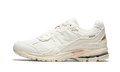 New Balance - 2002R Protection Pack Sea Salt - Blanc