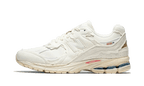 New Balance - 2002R Protection Pack Sea Salt - Blanc