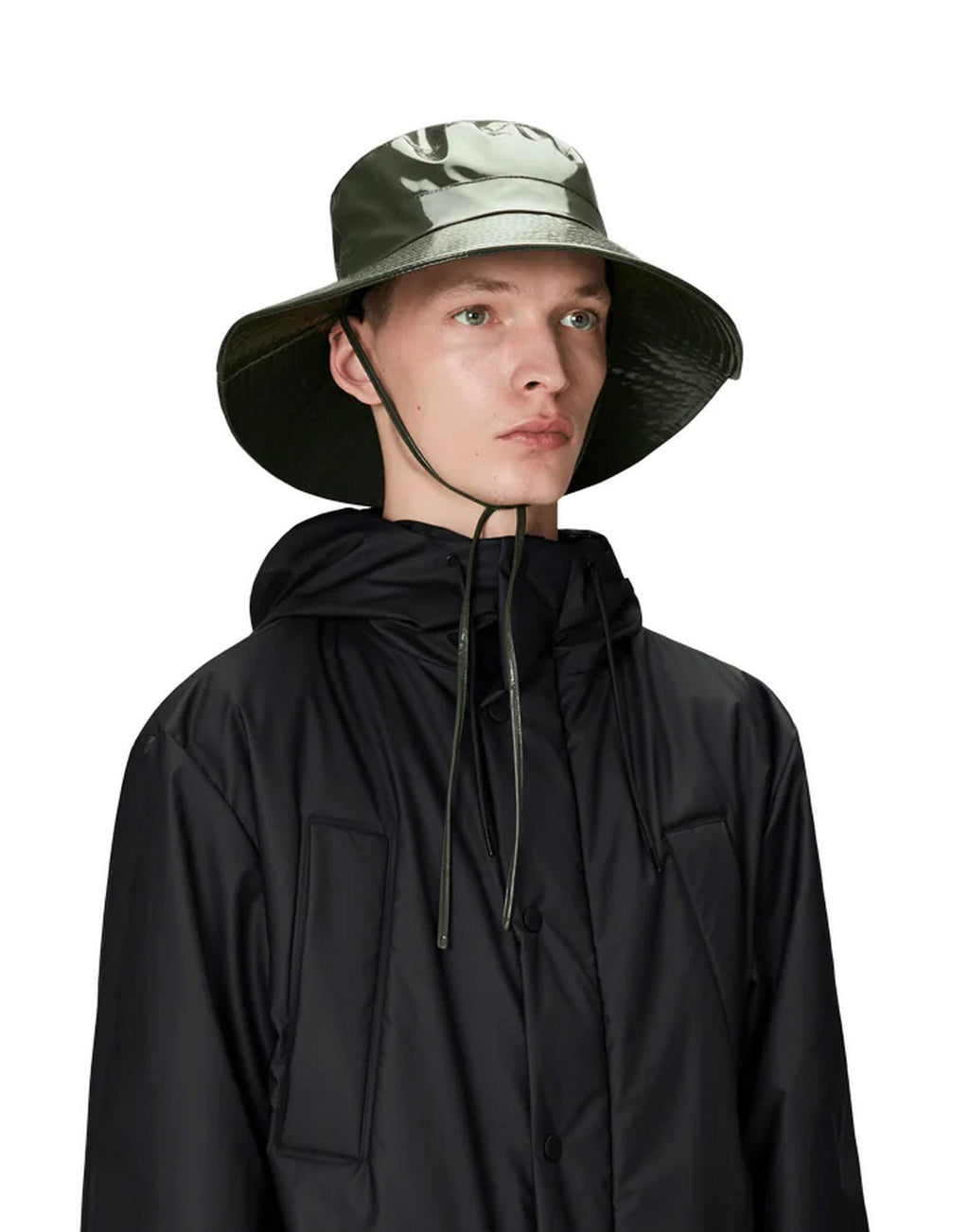 Gorro W2 Swamp - Mixto