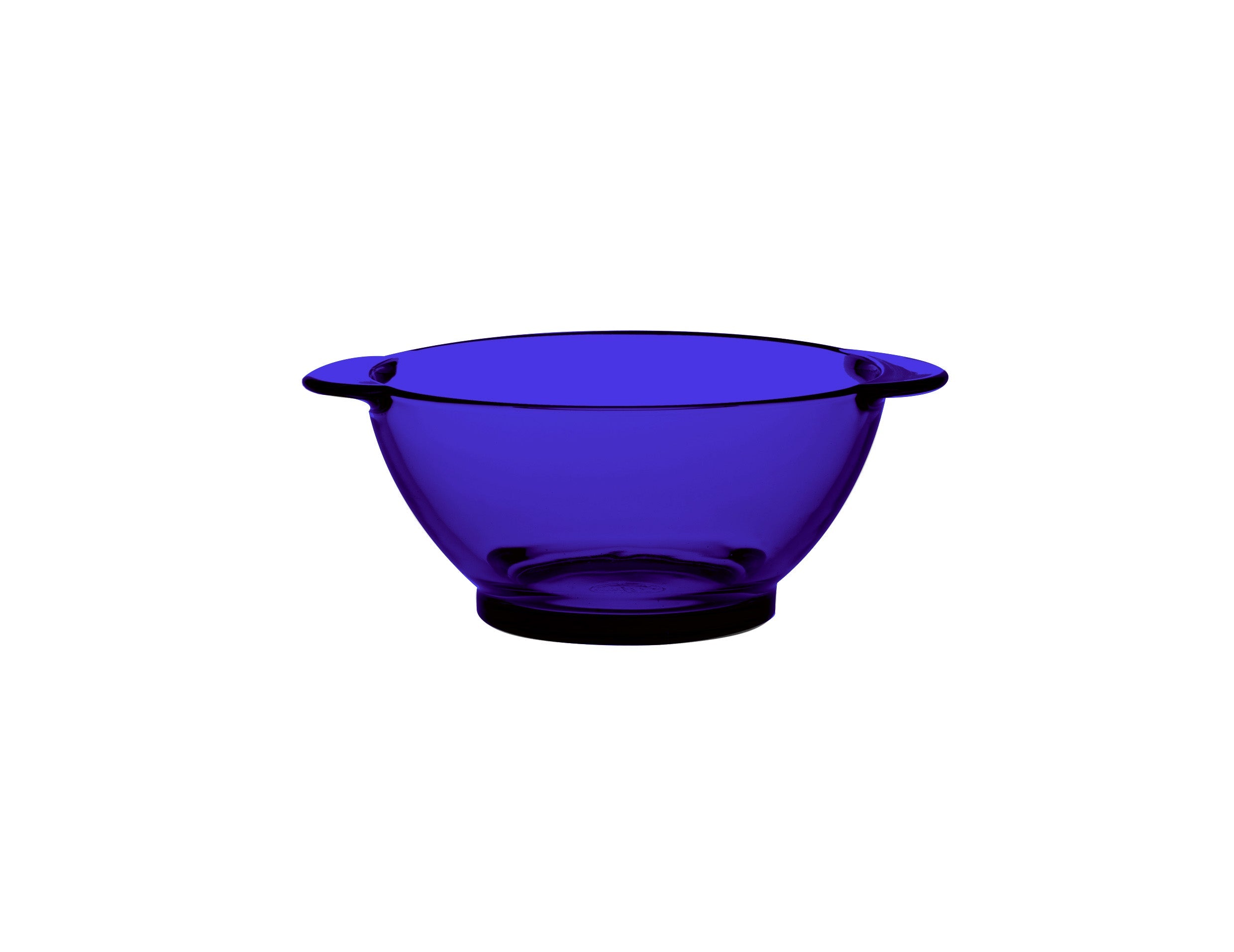 Duralex - Pack Of 6 Lily Bowls - Sapphire - 51Cl