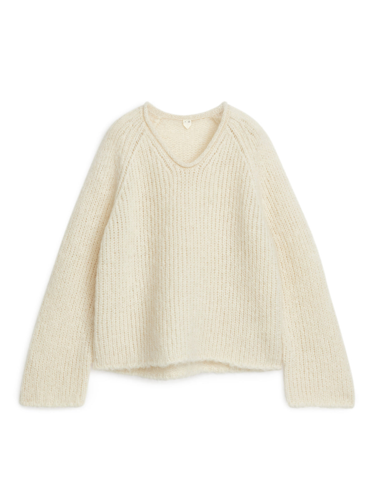 Sweter Tua - Beżowy