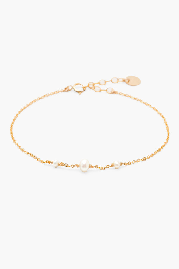 Bracciale Chance - Perle Coltivate