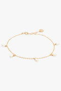 Bracelet Faraya - Perles De Culture